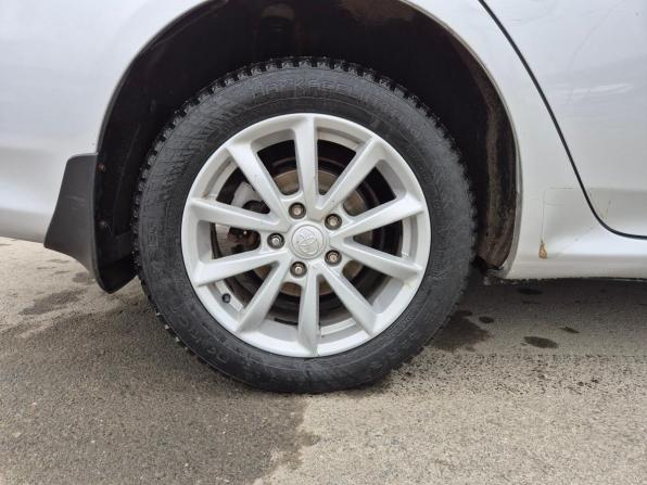 Toyota Corolla X (E140 E150) Рестайлинг с пробегом 2011 года, цена 980 000 рублей, 151334 км, седан, Автокод Объявления