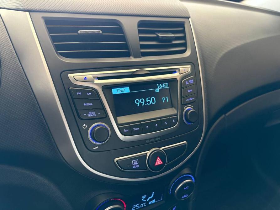 Hyundai Solaris I Рестайлинг Ярославль  - изображение 16