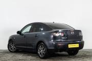 Mazda 3 I (BK) Рестайлинг Сургут  - изображение 24