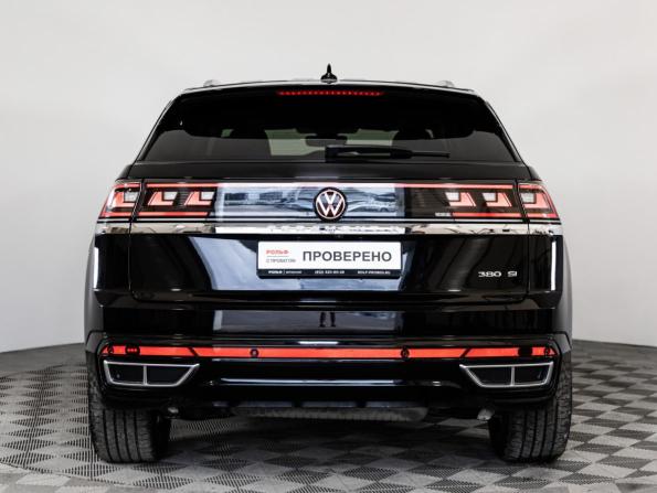 Volkswagen Teramont I Рестайлинг (China Market) с пробегом 2023 года, цена 4 339 000 рублей, 34892 км, внедорожник, Автокод Объявления