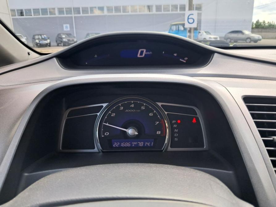 Honda Civic VIII Набережные Челны  - изображение 16