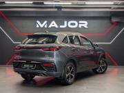 JAC JS6 Москва  - изображение 32