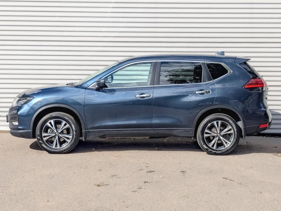 Nissan X-Trail III Рестайлинг Москва  - изображение 8