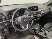 BMW X3 III (G01) Москва  - изображение 38