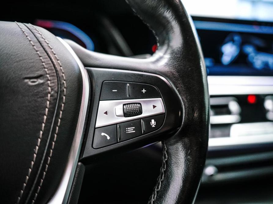 BMW X5 IV (G05/G18) Красноярск  - изображение 22