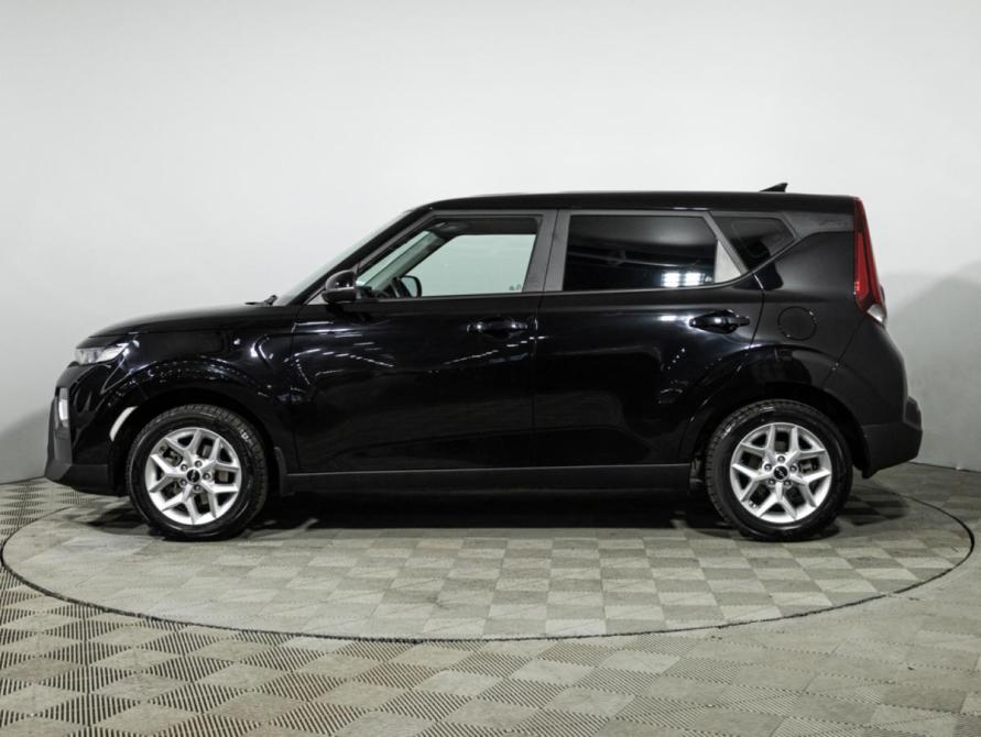 Kia Soul III Санкт-Петербург  - изображение 8