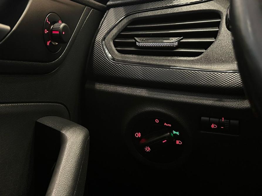 Volkswagen Polo VI Челябинск  - изображение 15