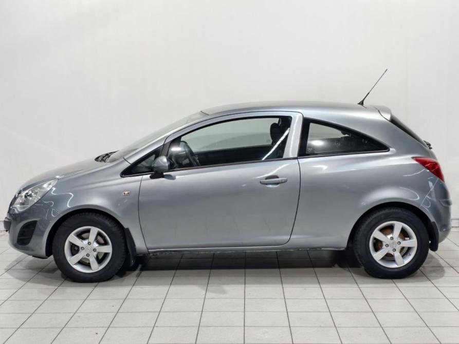 Opel Corsa D Рестайлинг II Курск  - изображение 2