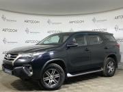 Toyota Fortuner II Москва  - изображение 18