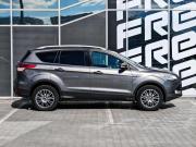 Ford Kuga II Краснодар  - изображение 25