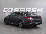 Kia Optima IV Воронеж  - изображение 24