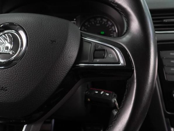 Skoda Octavia III (A7) с пробегом 2015 года, цена 1 399 000 рублей, 173036 км, универсал, Автокод Объявления