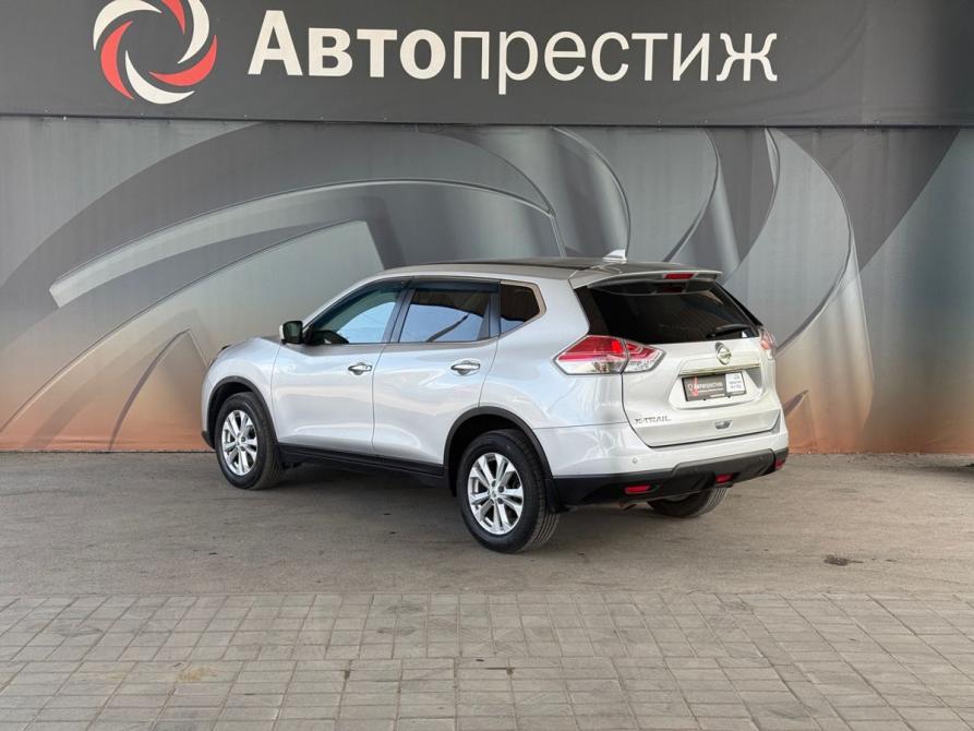 Nissan X-Trail III Волгоград  - изображение 7