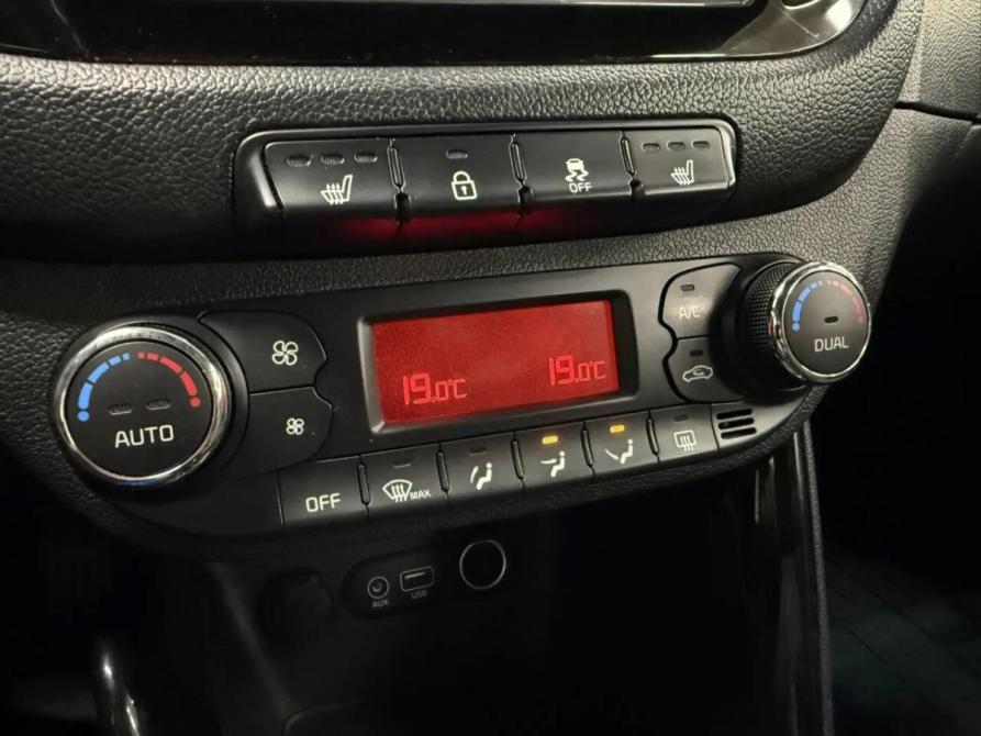 Kia Ceed II Рестайлинг Набережные Челны  - изображение 12