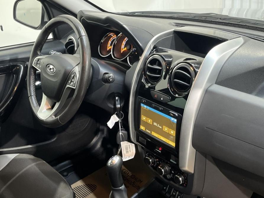 Lada (ВАЗ) Largus I Рестайлинг Курск  - изображение 6