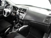 Mitsubishi ASX I Рестайлинг Москва  - изображение 23