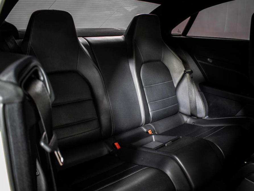 Mercedes-Benz E-Класс IV (W212 S212 C207) Рестайлинг Москва  - изображение 10