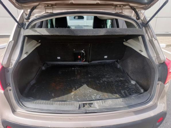 Nissan Qashqai I с пробегом 2007 года, цена 719 000 рублей, 262000 км, внедорожник, Автокод Объявления