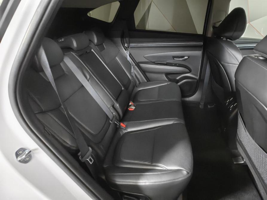 Hyundai Tucson IV Москва  - изображение 16