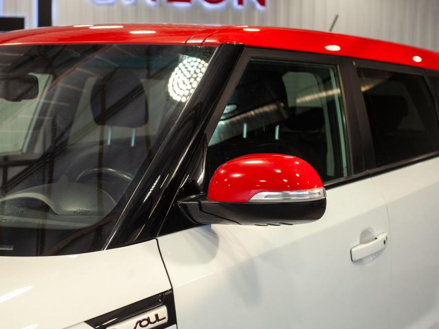 Kia Soul II Рестайлинг Иваново  - изображение 15