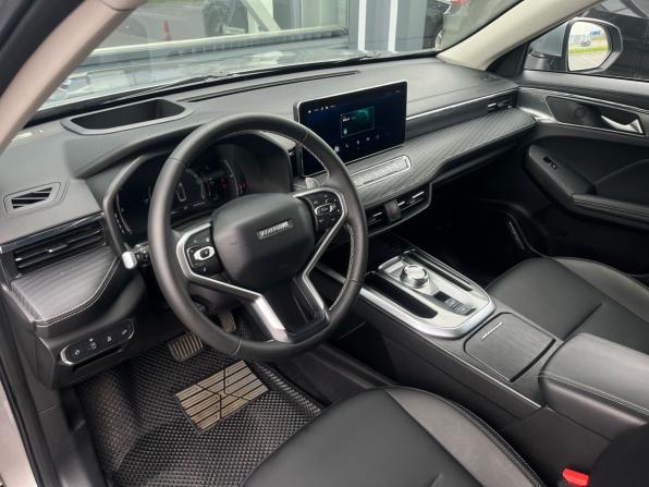Haval Jolion I с пробегом 2023 года, цена 1 680 000 рублей, 97000 км, внедорожник, Автокод Объявления