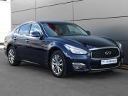 Infiniti Q70 I Рестайлинг Москва  - изображение 28