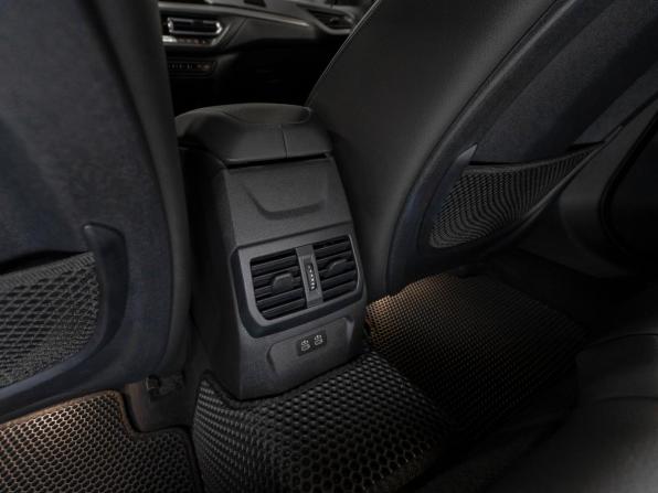 BMW 2 серии F44 с пробегом 2020 года, цена 2 450 000 рублей, 89921 км, седан, Автокод Объявления