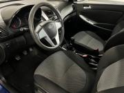 Hyundai Solaris I Тюмень  - изображение 35