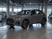 Audi Q3 II (F3) Москва  - изображение 27