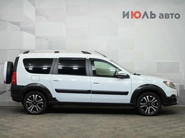Lada (ВАЗ) Largus I Рестайлинг с пробегом 2022 года, цена 1 400 000 рублей, 74424 км, универсал, Автокод Объявления