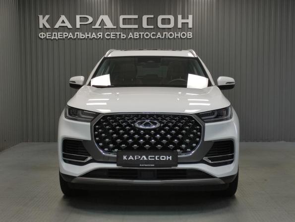 Chery Tiggo 8 Pro e+ с пробегом 2023 года, цена 2 520 000 рублей, 20937 км, внедорожник, Автокод Объявления