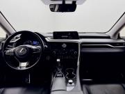 Lexus RX IV Вологда  - изображение 44