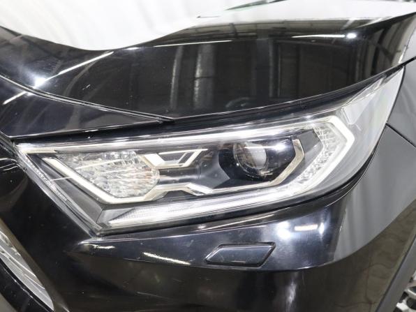 Toyota RAV4 V (XA50) с пробегом 2020 года, цена 3 249 000 рублей, 169816 км, внедорожник, Автокод Объявления