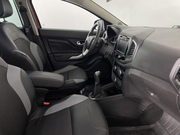 Lada (ВАЗ) XRAY I с пробегом 2019 года, цена 950 000 рублей, 90355 км, хэтчбек, Автокод Объявления