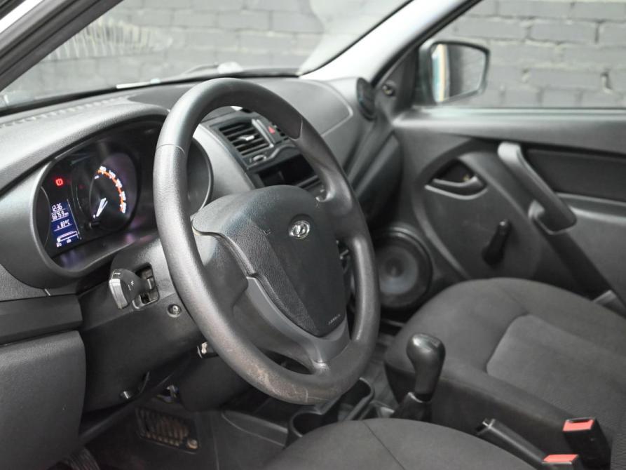 Lada (ВАЗ) Granta I Рестайлинг Екатеринбург  - изображение 14