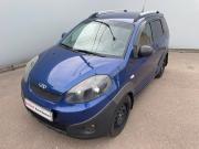 Chery IndiS (S18D) I Стерлитамак  - изображение 36