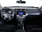 Toyota Land Cruiser Prado 150 Series Рестайлинг 2 Москва  - изображение 40