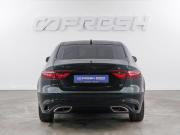 Jaguar XF II Рестайлинг Москва  - изображение 28