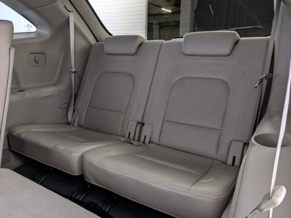 Hyundai ix55 с пробегом 2012 года, цена 1 600 000 рублей, 203217 км, внедорожник, Автокод Объявления