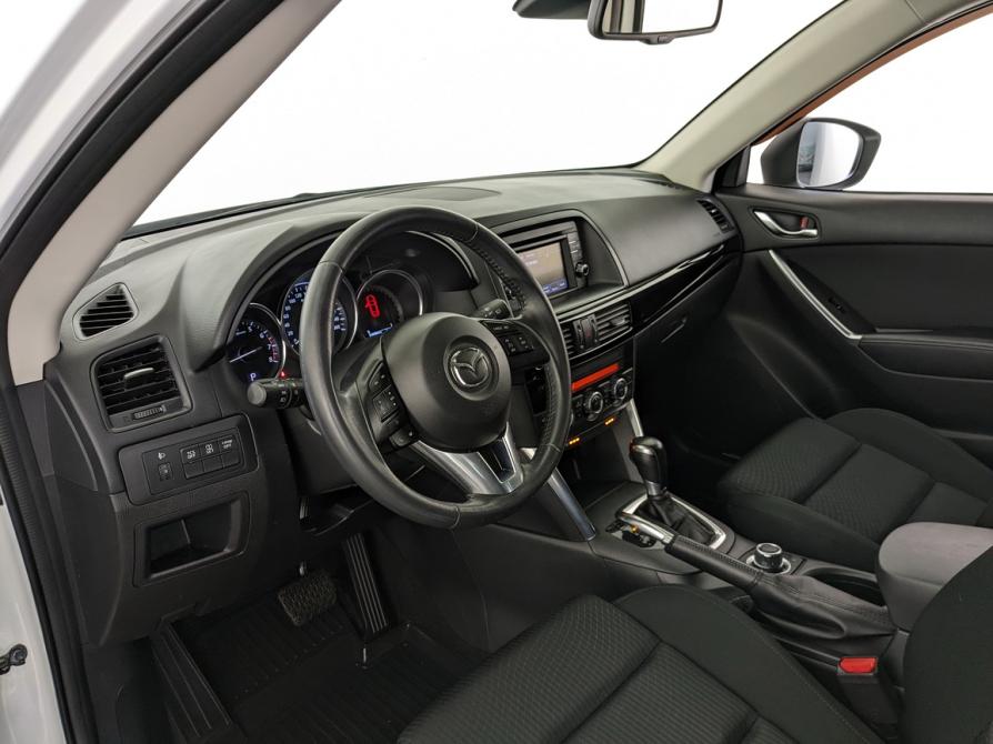 Mazda CX-5 I Москва  - изображение 16