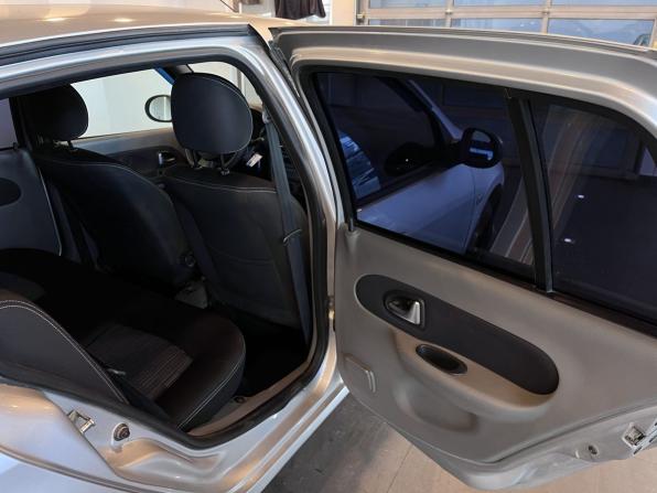 Renault Symbol ll с пробегом 2011 года, цена 430 000 рублей, 124256 км, седан, Автокод Объявления