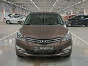 Hyundai Solaris I Рестайлинг Казань  - изображение 24