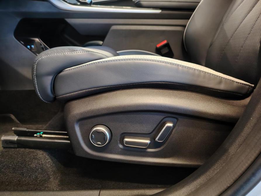 Geely Atlas II Санкт-Петербург  - изображение 12
