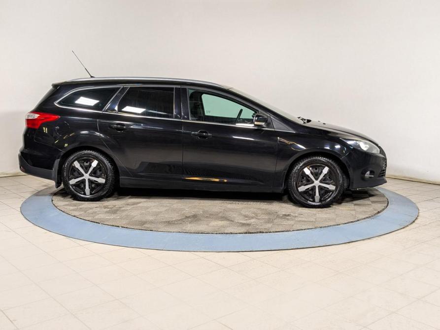 Ford Focus III Екатеринбург  - изображение 9