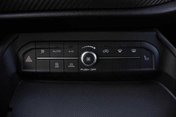Haval F7x I с пробегом 2021 года, цена 1 790 000 рублей, 66677 км, внедорожник, Автокод Объявления