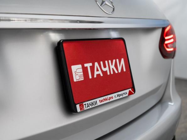 Mercedes-Benz C-Класс IV (W205) с пробегом 2018 года, цена 1 925 000 рублей, 52000 км, универсал, Автокод Объявления