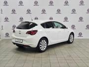 Opel Astra J Рестайлинг Тольятти  - изображение 26