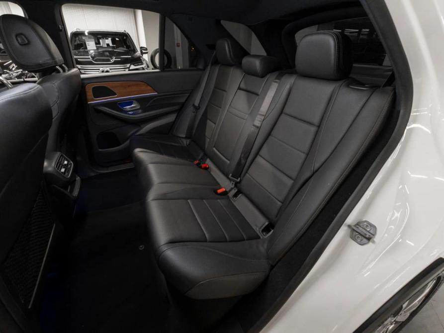 Mercedes-Benz GLE II (V167) Москва  - изображение 12