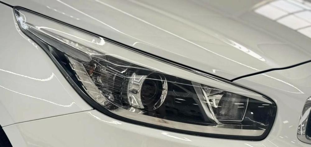 Kia Ceed II Рестайлинг Шахты  - изображение 10