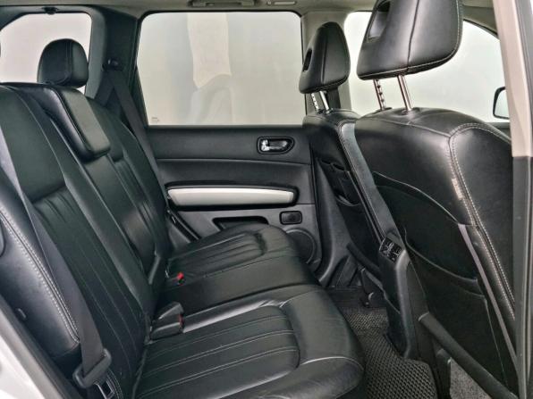 Nissan X-Trail II Рестайлинг с пробегом 2012 года, цена 1 025 000 рублей, 195000 км, внедорожник, Автокод Объявления